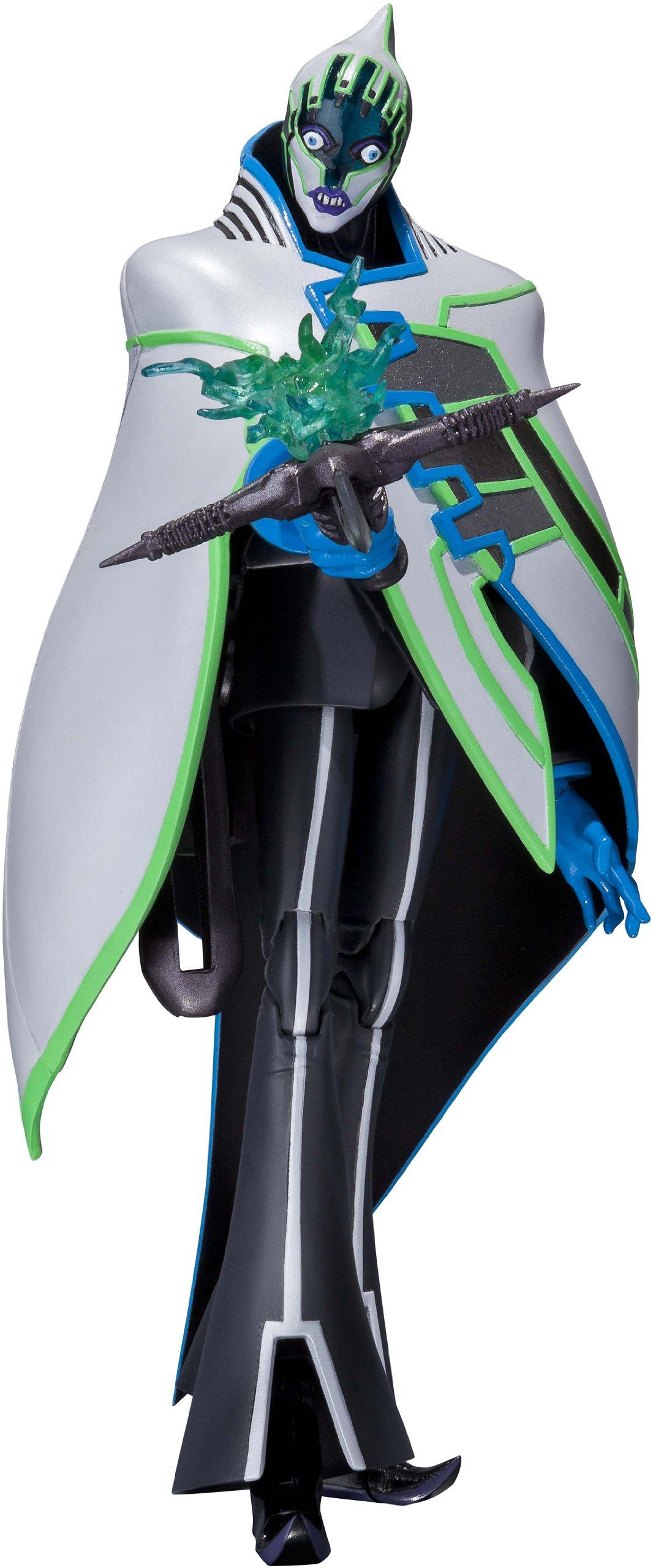 НАРОДЫ ТАМАШИИ Безумные SHFiguarts