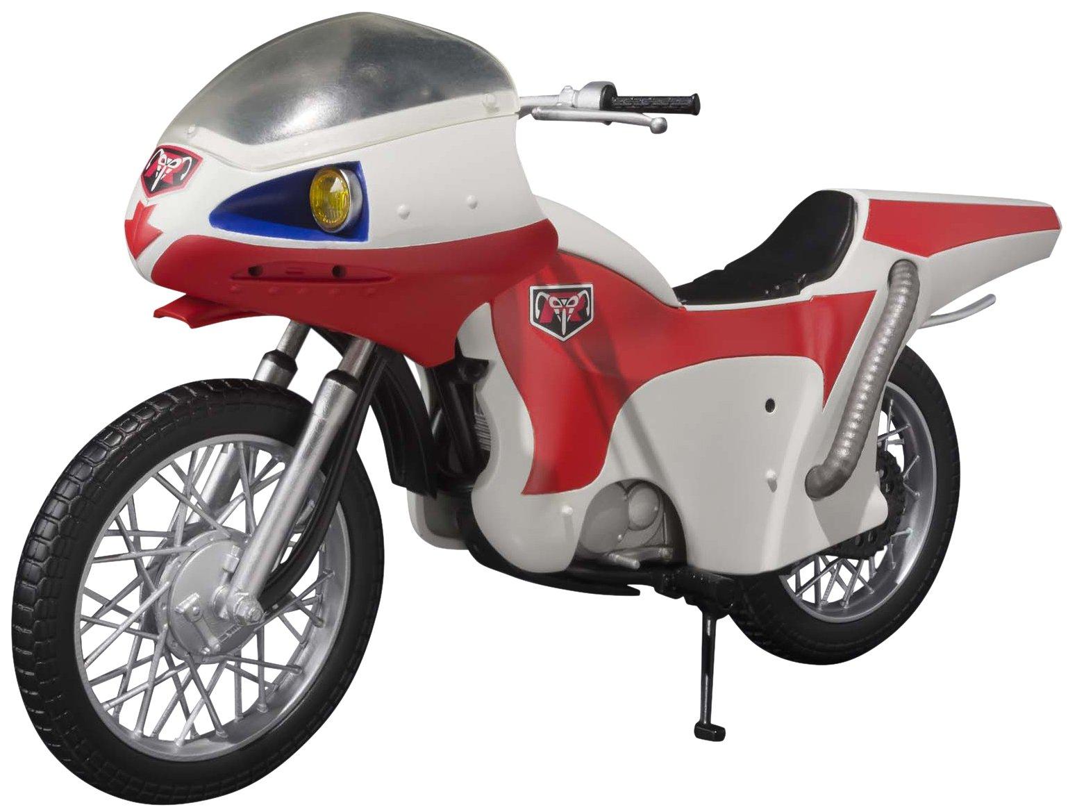 ТАМАШИИ НАЦИИ Новый Циклон SHFiguarts