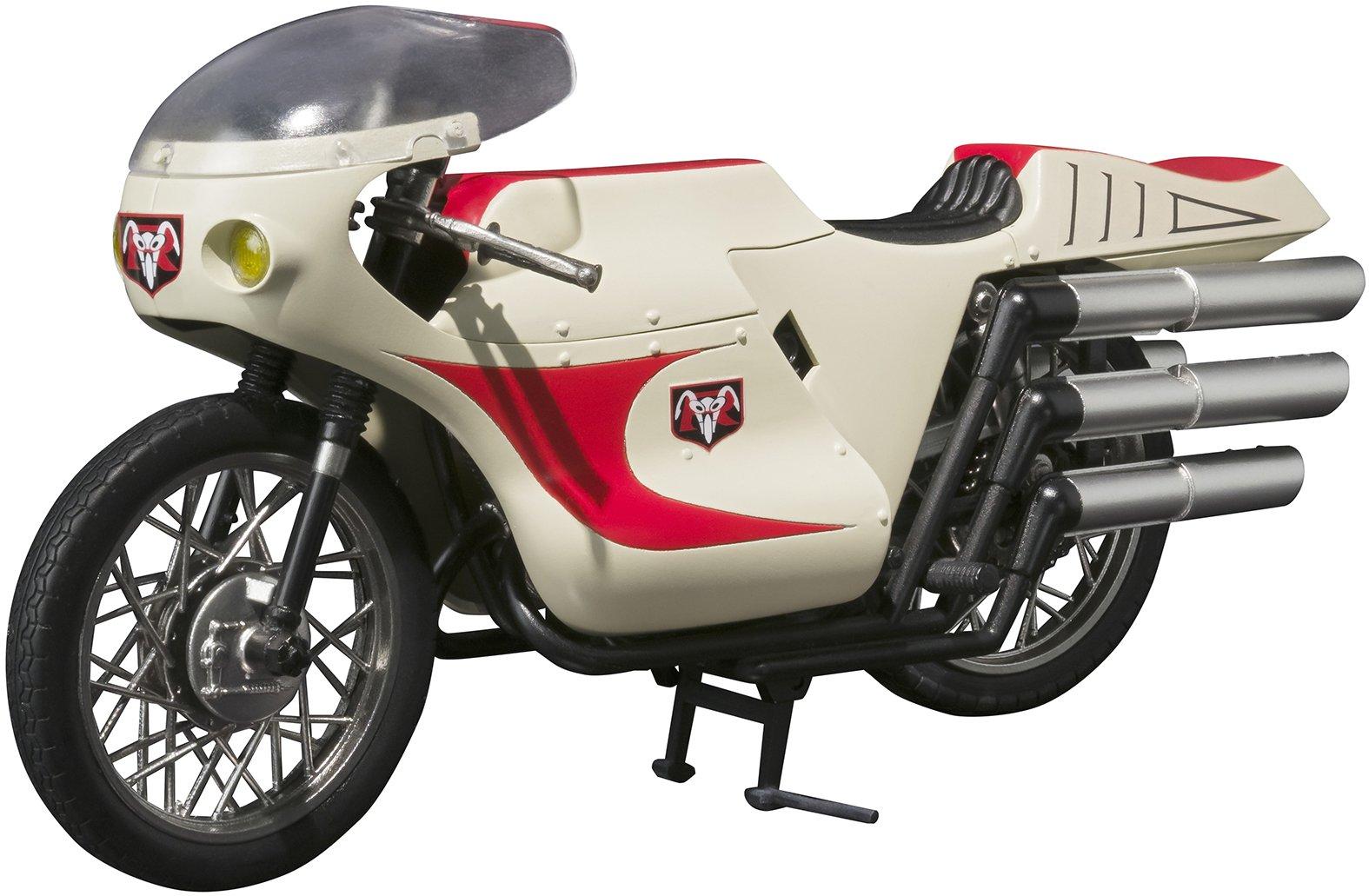 НАРОДЫ ТАМАШИИ Циклон SHFiguarts