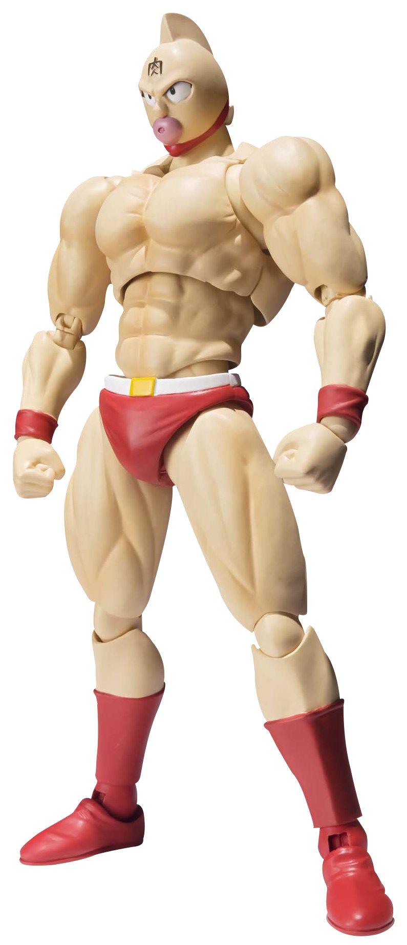 НАРОДЫ ТАМАШИИ Kinnikuman SHFiguarts